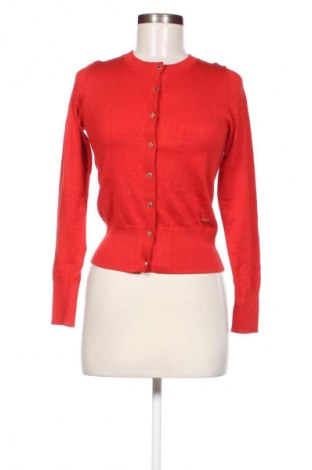 Damen Strickjacke Holly & Whyte By Lindex, Größe XS, Farbe Orange, Preis € 10,99