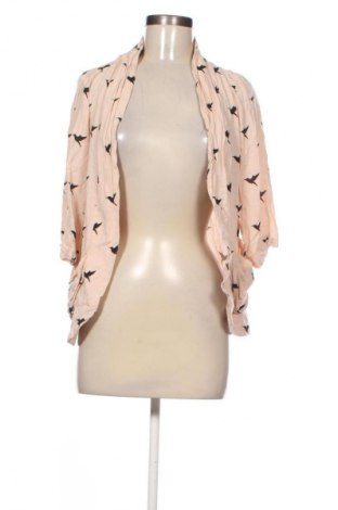 Damen Strickjacke I Love H81, Größe M, Farbe Mehrfarbig, Preis 13,99 €