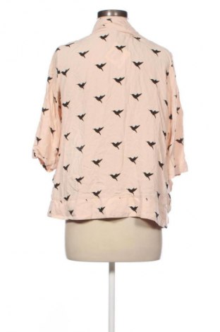 Damen Strickjacke I Love H81, Größe M, Farbe Mehrfarbig, Preis 13,99 €