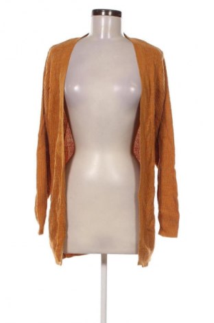 Cardigan de damă Ichi, Mărime XS, Culoare Galben, Preț 57,99 Lei
