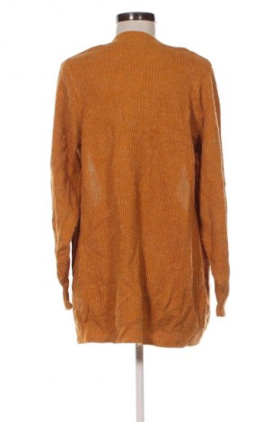 Cardigan de damă Ichi, Mărime XS, Culoare Galben, Preț 57,99 Lei
