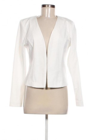 Damen Strickjacke Ichi, Größe L, Farbe Weiß, Preis € 28,99