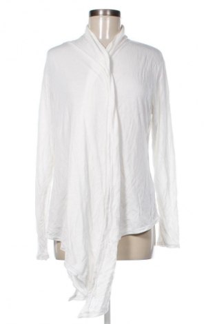 Damen Strickjacke In Wear, Größe XL, Farbe Weiß, Preis € 28,24