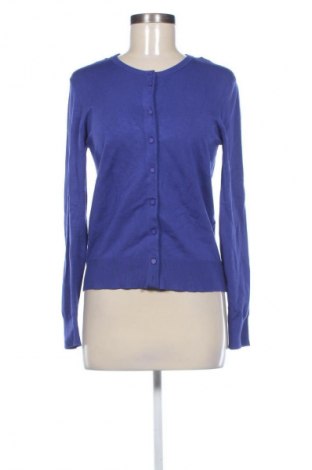 Damen Strickjacke In Wear, Größe M, Farbe Blau, Preis € 31,71