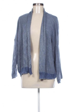 Damen Strickjacke Indi & cold, Größe XL, Farbe Grau, Preis € 20,99