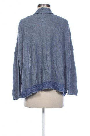 Damen Strickjacke Indi & cold, Größe XL, Farbe Grau, Preis € 20,99