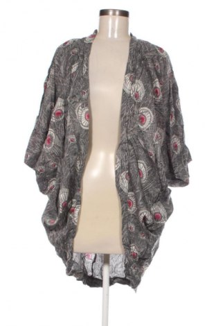 Damen Strickjacke Indiska, Größe S, Farbe Mehrfarbig, Preis € 16,99