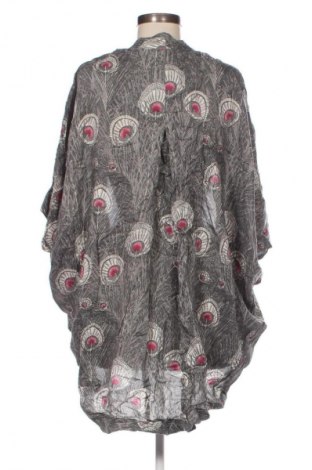 Damen Strickjacke Indiska, Größe S, Farbe Mehrfarbig, Preis € 16,99
