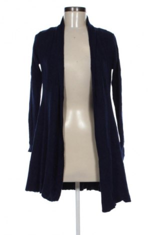 Damen Strickjacke Intrama, Größe S, Farbe Blau, Preis € 7,99