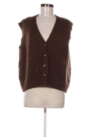 Damen Strickjacke Intuition, Größe M, Farbe Braun, Preis 64,99 €