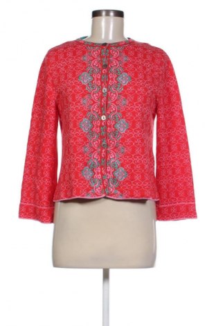 Damen Strickjacke Ivko, Größe M, Farbe Mehrfarbig, Preis € 31,68