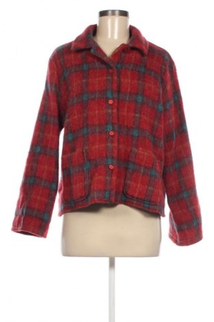 Damen Strickjacke Jake*s, Größe L, Farbe Mehrfarbig, Preis € 14,99