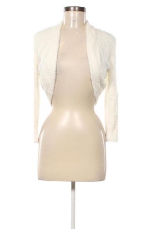 Damen Strickjacke Jake*s, Größe M, Farbe Weiß, Preis € 64,99
