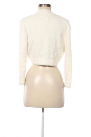Damen Strickjacke Jake*s, Größe M, Farbe Weiß, Preis € 64,99