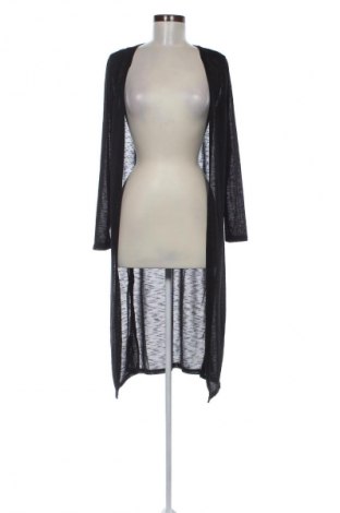 Damen Strickjacke Janina, Größe M, Farbe Schwarz, Preis € 14,83