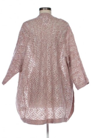 Damen Strickjacke Janina, Größe L, Farbe Mehrfarbig, Preis € 9,99