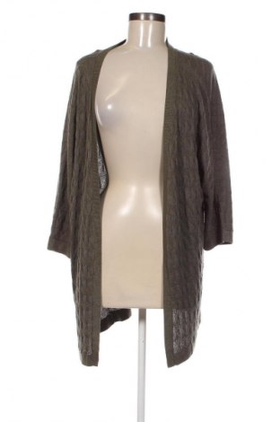 Damen Strickjacke Jbc, Größe XL, Farbe Grün, Preis € 7,99