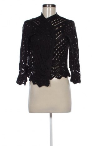 Damen Strickjacke Jdy, Größe L, Farbe Schwarz, Preis 20,99 €