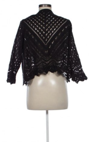 Damen Strickjacke Jdy, Größe L, Farbe Schwarz, Preis 20,99 €