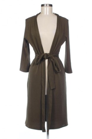 Damen Strickjacke Jeanne d'Arc, Größe M, Farbe Grün, Preis € 13,99