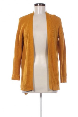 Damen Strickjacke Jennyfer, Größe XS, Farbe Orange, Preis 20,99 €