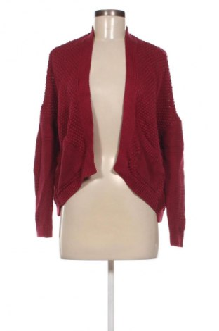 Cardigan de damă Jennyfer, Mărime XS, Culoare Roșu, Preț 98,99 Lei