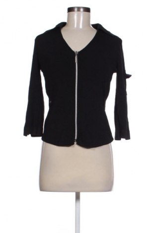 Damen Strickjacke Joseph A., Größe M, Farbe Schwarz, Preis € 13,99