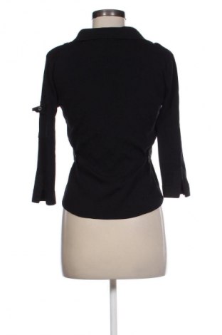 Damen Strickjacke Joseph A., Größe M, Farbe Schwarz, Preis € 13,99