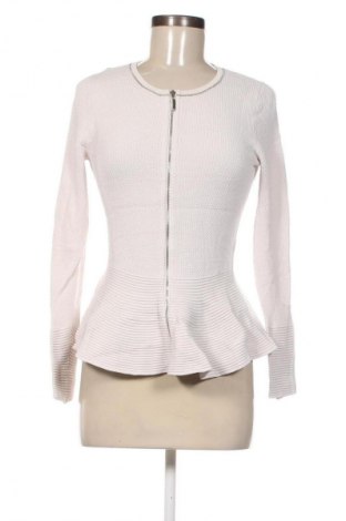 Damen Strickjacke Joseph Janard, Größe M, Farbe Weiß, Preis € 29,99
