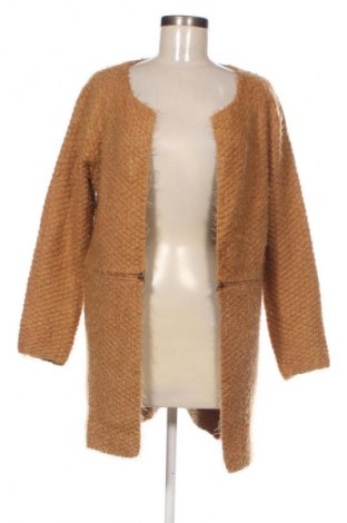 Damen Strickjacke Jubylee, Größe XL, Farbe Braun, Preis € 9,99