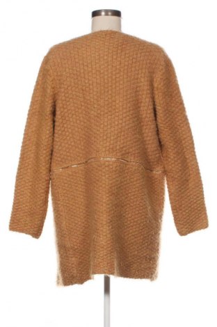 Damen Strickjacke Jubylee, Größe XL, Farbe Braun, Preis € 9,99