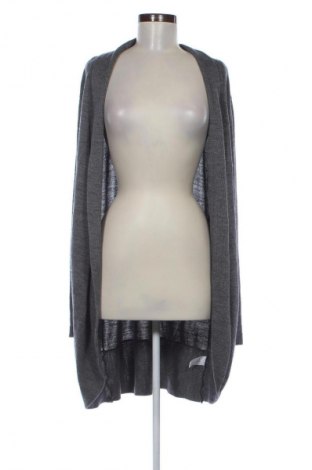 Damen Strickjacke Kaliko, Größe XL, Farbe Grau, Preis € 15,99