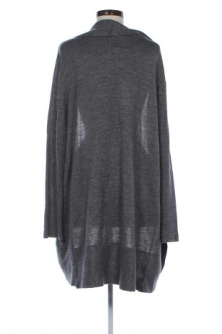 Damen Strickjacke Kaliko, Größe XL, Farbe Grau, Preis € 15,99