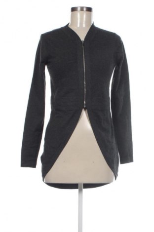 Damen Strickjacke Karen Millen, Größe S, Farbe Grau, Preis € 61,99