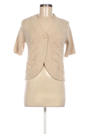 Damen Strickjacke Katies, Größe M, Farbe Beige, Preis € 9,99