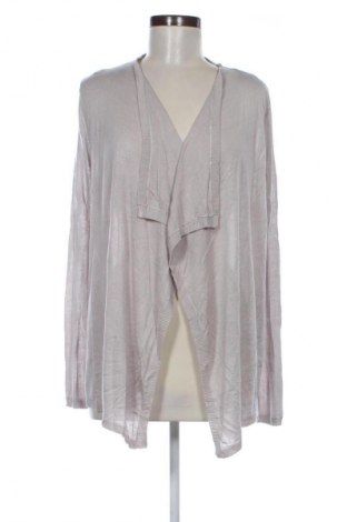Damen Strickjacke Katies, Größe L, Farbe Grau, Preis € 7,99