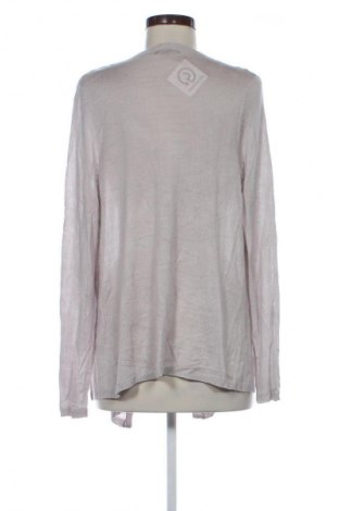 Damen Strickjacke Katies, Größe L, Farbe Grau, Preis € 7,99