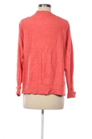 Damen Strickjacke Katies, Größe M, Farbe Orange, Preis € 20,99