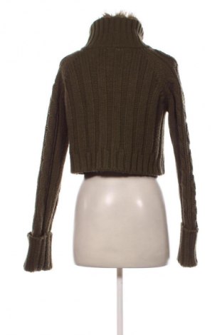 Damen Strickjacke Kenvelo, Größe L, Farbe Grün, Preis 15,00 €