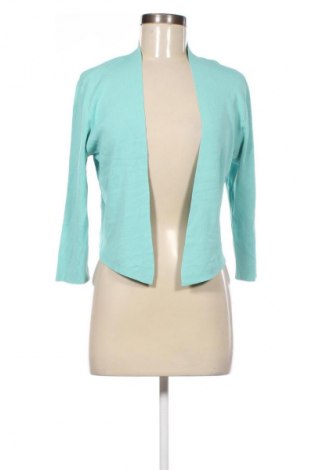 Damen Strickjacke Khoko, Größe M, Farbe Grün, Preis € 8,99