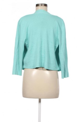 Damen Strickjacke Khoko, Größe M, Farbe Grün, Preis € 8,99