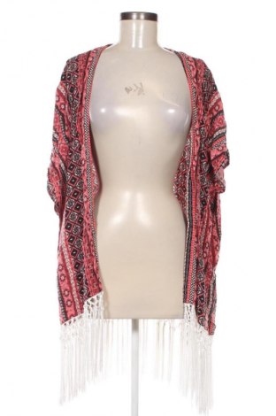 Damen Strickjacke LC Waikiki, Größe M, Farbe Mehrfarbig, Preis € 16,99