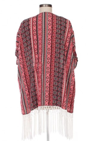Damen Strickjacke LC Waikiki, Größe M, Farbe Mehrfarbig, Preis € 16,99