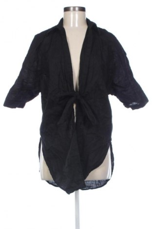 Damen Strickjacke LC Waikiki, Größe M, Farbe Schwarz, Preis € 16,99