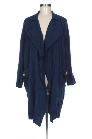 Damen Strickjacke LC Waikiki, Größe L, Farbe Blau, Preis € 16,99