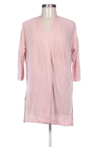 Damen Strickjacke Laura Scott, Größe XXS, Farbe Aschrosa, Preis € 10,99