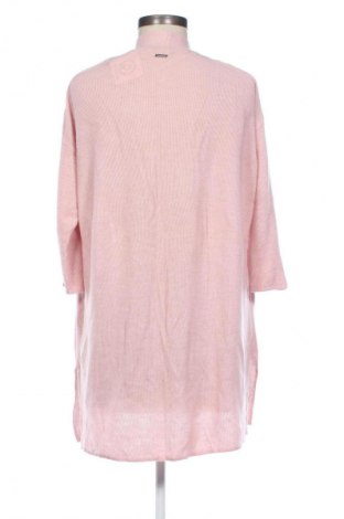 Damen Strickjacke Laura Scott, Größe XXS, Farbe Aschrosa, Preis € 10,99