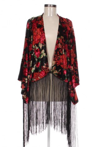 Damen Strickjacke Laura Scott, Größe XL, Farbe Mehrfarbig, Preis 20,99 €