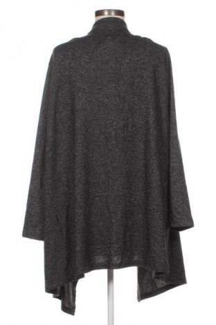 Damen Strickjacke Laura Torelli, Größe XL, Farbe Schwarz, Preis € 7,99