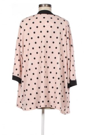 Damen Strickjacke Laura Torelli, Größe M, Farbe Mehrfarbig, Preis € 7,99